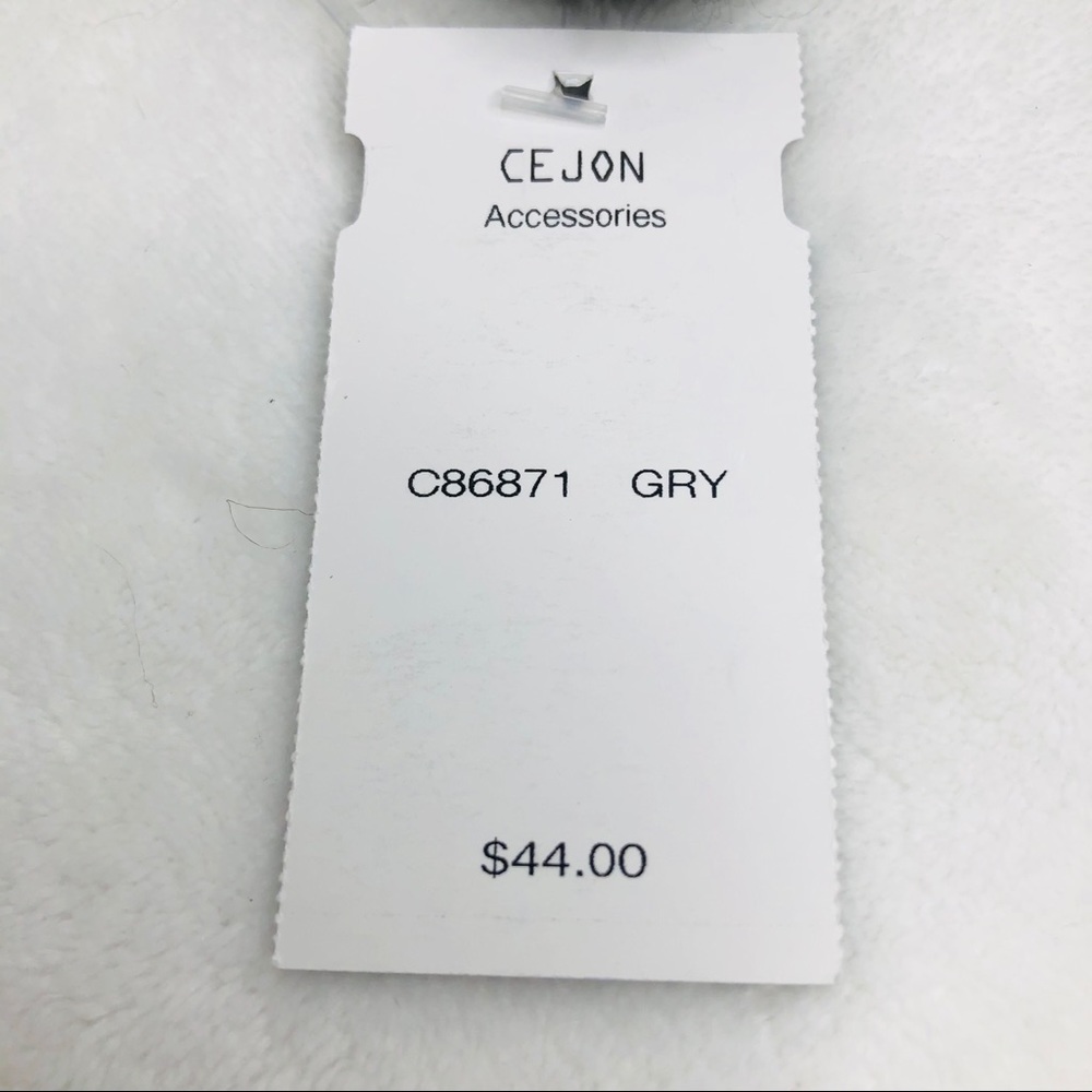 🎀Already Gifted To Buyer🎀 Faux Fur Boot Toppers - Picture 7 of 8